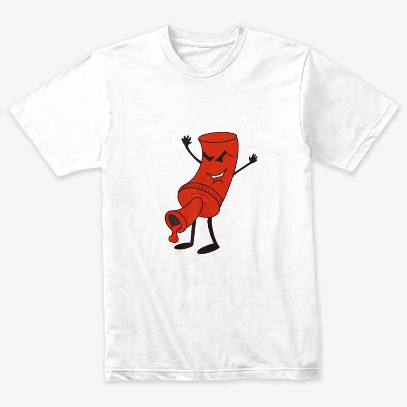 Red Sauce Tee